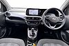 Hyundai I10 1.0 [63] Premium 5dr Auto [Nav] Phantom Black