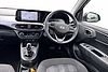 Hyundai I10 1.0 [63] Premium 5dr Auto [Nav] Phantom Black