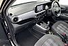Hyundai I10 1.0 [63] Premium 5dr Auto [Nav] Phantom Black
