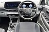 Hyundai BAYON 1.0 TGDi [90] Tech Line 5dr Lime Green