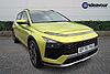 Hyundai BAYON 1.0 TGDi [90] Tech Line 5dr Lime Green