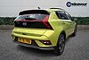 Hyundai BAYON 1.0 TGDi [90] Tech Line 5dr Lime Green