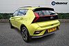 Hyundai BAYON 1.0 TGDi [90] Tech Line 5dr Lime Green