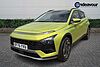 Hyundai BAYON 1.0 TGDi [90] Tech Line 5dr Lime Green