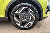 Hyundai BAYON 1.0 TGDi [90] Tech Line 5dr Lime Green