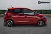 Hyundai I10 1.2 MPi Premium 5dr Red