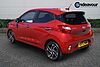 Hyundai I10 1.2 MPi Premium 5dr Red