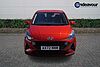 Hyundai I10 1.2 MPi Premium 5dr Red