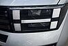 Hyundai SANTA FE 1.6 TGDi Plug-in Hybrid Premium 5dr 4WD Auto Typhoon Silver