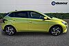 Hyundai I20 1.0T GDi 90 Tech Line 5dr Lucid LIME