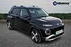 Hyundai INSTER 85kW 02 49kWh 5dr Auto Abyss Black