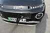 Hyundai INSTER 85kW 02 49kWh 5dr Auto Abyss Black
