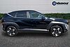 Hyundai KONA 1.6T 138 Ultimate 5dr Abyss Black