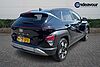 Hyundai KONA 1.6T 138 Ultimate 5dr Abyss Black