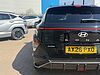 Hyundai KONA 1.6T 138 N Line S 5dr DCT Abyss Black