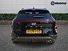 Hyundai KONA 1.6T 138 N Line S 5dr DCT Abyss Black