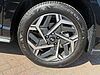 Hyundai KONA 1.6T 138 N Line S 5dr DCT Abyss Black