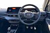 Hyundai BAYON 1.0 TGDi [90] Tech Line 5dr Atlas White