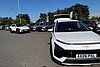 Hyundai BAYON 1.0 TGDi [90] Tech Line 5dr Atlas White