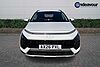 Hyundai BAYON 1.0 TGDi [90] Tech Line 5dr Atlas White