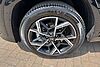 Hyundai TUCSON 1.6T 239 Hybrid N Line Edition 5dr Auto Abyss Black