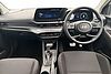 Hyundai BAYON 1.0 TGDi [90] Tech Line 5dr DCT Atlas White