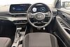 Hyundai BAYON 1.0 TGDi [90] Tech Line 5dr DCT Atlas White