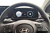 Hyundai BAYON 1.0 TGDi [90] Tech Line 5dr DCT Atlas White