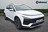 Hyundai BAYON 1.0 TGDi [90] Tech Line 5dr DCT Atlas White