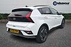 Hyundai BAYON 1.0 TGDi [90] Tech Line 5dr DCT Atlas White
