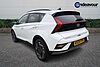 Hyundai BAYON 1.0 TGDi [90] Tech Line 5dr DCT Atlas White