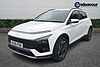 Hyundai BAYON 1.0 TGDi [90] Tech Line 5dr DCT Atlas White
