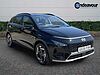Hyundai BAYON 1.0 TGDi [90] Tech Line 5dr Abyss Black