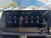 Hyundai BAYON 1.0 TGDi [90] Tech Line 5dr Abyss Black