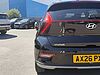 Hyundai BAYON 1.0 TGDi [90] Tech Line 5dr Abyss Black
