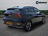 Hyundai BAYON 1.0 TGDi [90] Tech Line 5dr Abyss Black