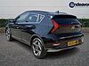 Hyundai BAYON 1.0 TGDi [90] Tech Line 5dr Abyss Black
