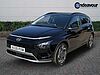 Hyundai BAYON 1.0 TGDi [90] Tech Line 5dr Abyss Black