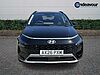 Hyundai BAYON 1.0 TGDi [90] Tech Line 5dr Abyss Black