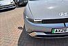 Hyundai IONIQ 5 239kW Ultimate 84 kWh 5dr AWD Auto Cyber Grey