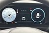Hyundai BAYON 1.0 TGDi [90] Tech Line 5dr DCT Phantom Black