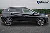 Hyundai BAYON 1.0 TGDi [90] Tech Line 5dr DCT Phantom Black