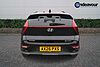 Hyundai BAYON 1.0 TGDi [90] Tech Line 5dr DCT Phantom Black