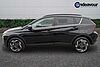 Hyundai BAYON 1.0 TGDi [90] Tech Line 5dr DCT Phantom Black