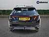 Hyundai TUCSON 1.6T 48V MHD N Line S 5dr DCT Abyss Black