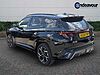 Hyundai TUCSON 1.6T 48V MHD N Line S 5dr DCT Abyss Black