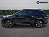 Hyundai TUCSON 1.6T 48V MHD N Line S 5dr DCT Abyss Black