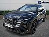 Hyundai TUCSON 1.6T 48V MHD N Line S 5dr DCT Abyss Black