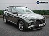 Hyundai TUCSON 1.6 TGDi 48V MHD Premium 5dr 2WD DCT Amazon Grey