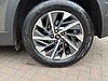 Hyundai TUCSON 1.6 TGDi 48V MHD Premium 5dr 2WD DCT Amazon Grey